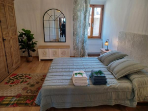 CASA NELLA Appartamento nel Centro Storico Gambassi Terme